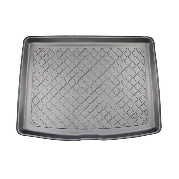 MERCEDES GLA 2020 ONWARDS Boot Liner Mat - Yes 0