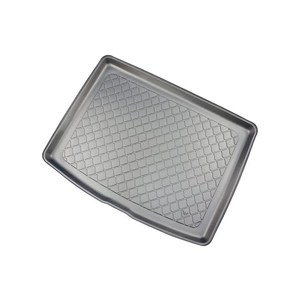 MERCEDES GLA 2020 ONWARDS Boot Liner Mat - Yes 1