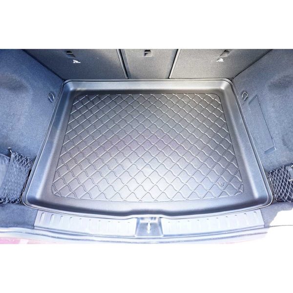 MERCEDES GLA 2020 ONWARDS Boot Liner Mat - Yes 3