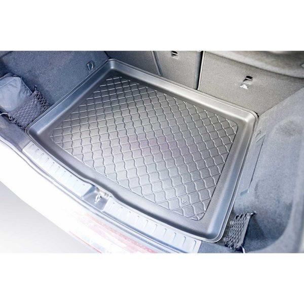 MERCEDES GLA 2020 ONWARDS Boot Liner Mat - Yes 4