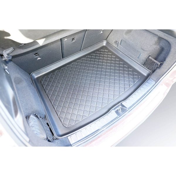 MERCEDES GLA 2020 ONWARDS Boot Liner Mat - Yes 5