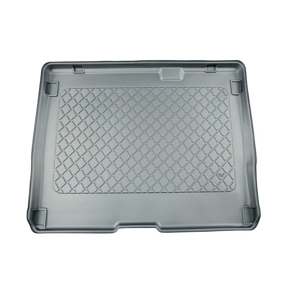 NISSAN TOWN STAR 5 SEAT Boot Liner Mat 0