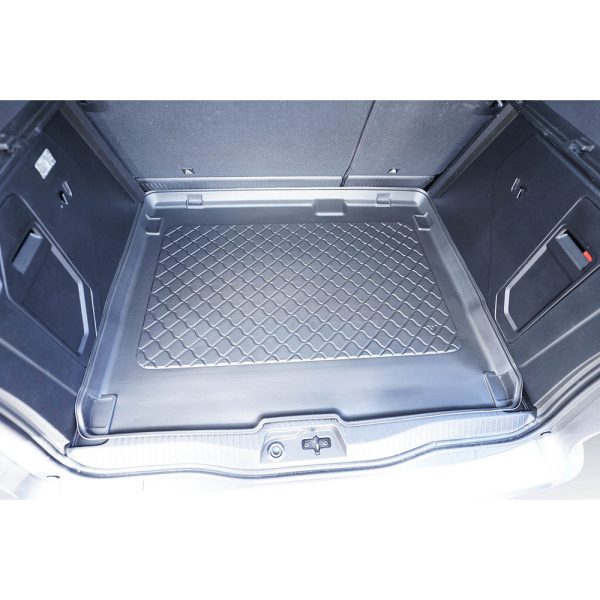 NISSAN TOWN STAR 5 SEAT Boot Liner Mat 3