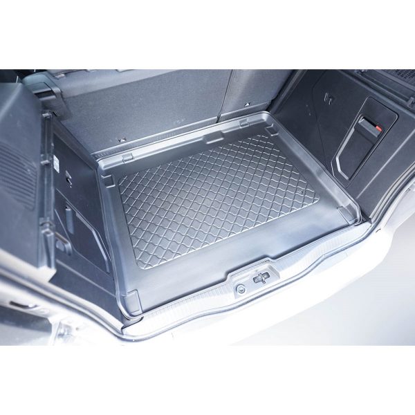 NISSAN TOWN STAR 5 SEAT Boot Liner Mat 5