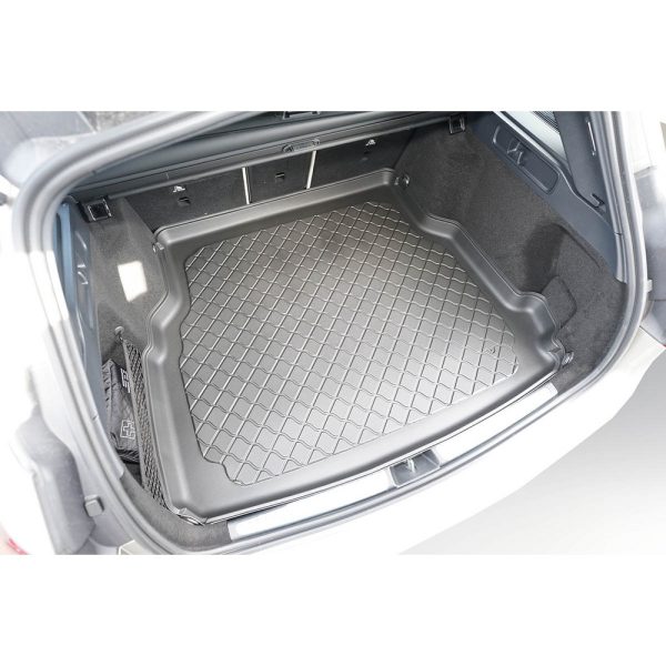MERCEDES C CLASS W206 ESTATE 2021 ONWARDS Boot Liner Mat 4