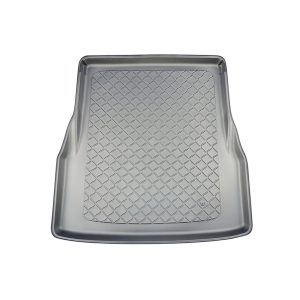 MERCEDES EQS MAT Boot Liner Mat 0