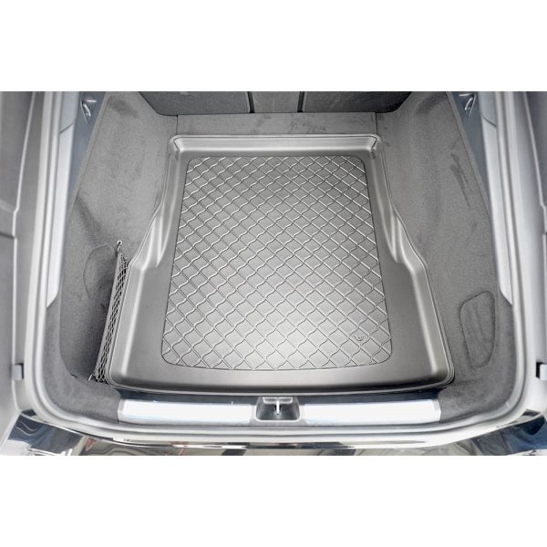 MERCEDES EQS MAT Boot Liner Mat 3