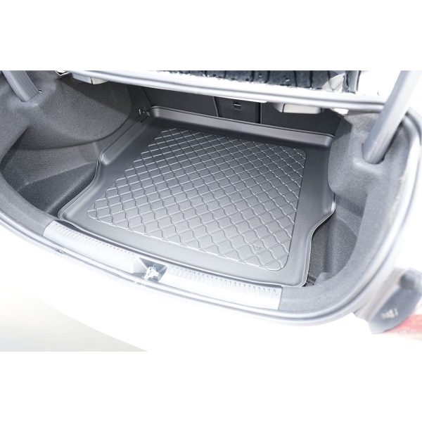 MERCEDES A CLASS SALOON 2018 ONWARDS Boot Liner Mat - Yes 4