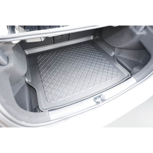 MERCEDES A CLASS SALOON 2018 ONWARDS Boot Liner Mat - Yes 5