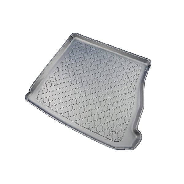 MERCEDES C CLASS W206 ESTATE 2021 ONWARDS Boot Liner Mat - Yes 2