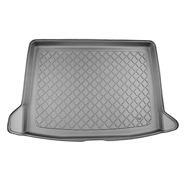 MERCEDES B CLASS 2012 ONWARDS Boot Liner Mat - Plug In Hybrid 0