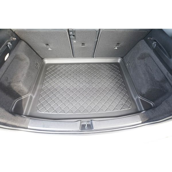 MERCEDES B CLASS 2012 ONWARDS Boot Liner Mat - Plug In Hybrid 3