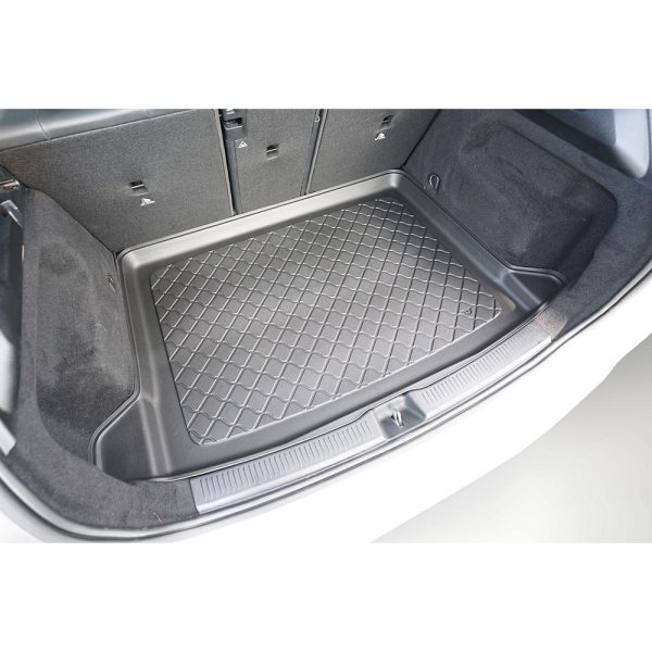 MERCEDES B CLASS 2012 ONWARDS Boot Liner Mat - Plug In Hybrid 4