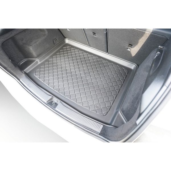 MERCEDES B CLASS 2012 ONWARDS Boot Liner Mat - Plug In Hybrid 5