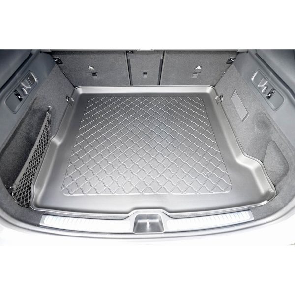 MERCEDES GLC CLASS SUV X254 2022 ONWARDS Boot Liner Mat 3