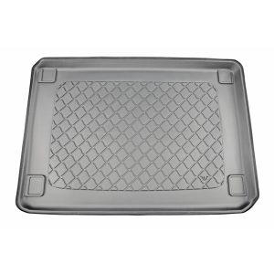 MERCEDES G-WAGON G CLASS W464 2018 ONWARDS Boot Liner Mat 0