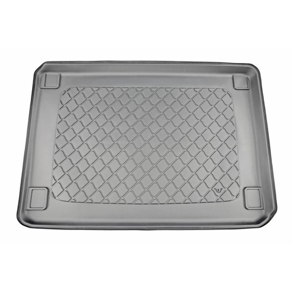 MERCEDES G-WAGON G CLASS W464 2018 ONWARDS Boot Liner Mat 0
