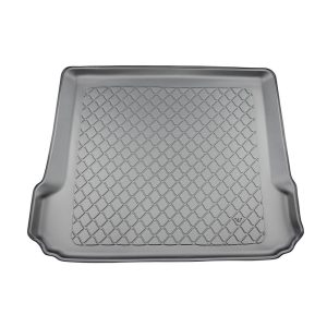 MERCEDES EQE SUV Boot Liner Mat 0