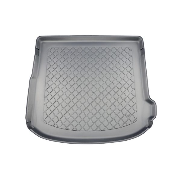 MERCEDES GLC CLASS COUPE C254 2022 ONWARDS Boot Liner Mat 0