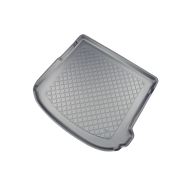 MERCEDES GLC CLASS COUPE C254 2022 ONWARDS Boot Liner Mat 1