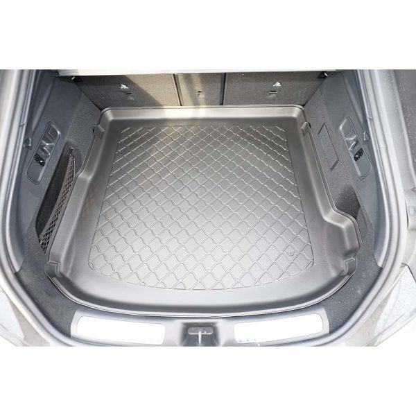 MERCEDES GLC CLASS COUPE C254 2022 ONWARDS Boot Liner Mat 3