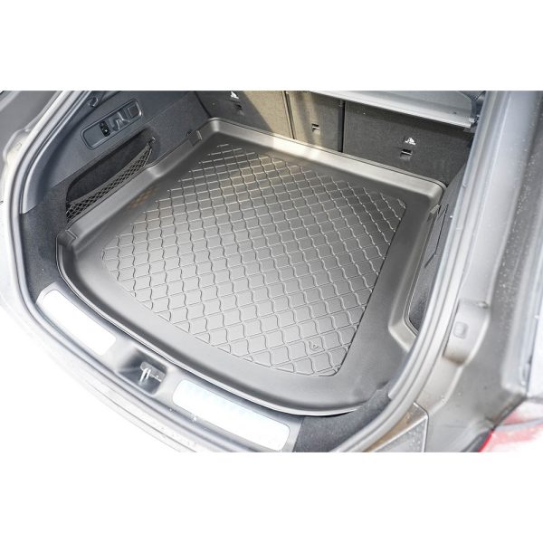 MERCEDES GLC CLASS COUPE C254 2022 ONWARDS Boot Liner Mat 4