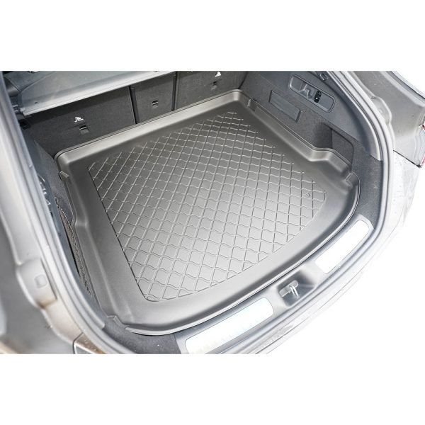 MERCEDES GLC CLASS COUPE C254 2022 ONWARDS Boot Liner Mat 5