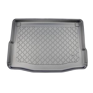 HONDA HR-V 2021 ONWARDS Boot Liner Mat 0