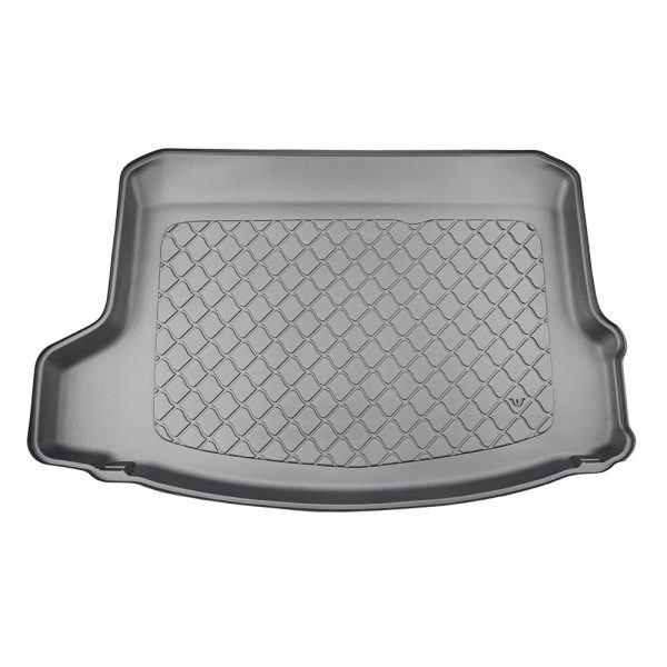 HONDA CIVIC 2022 ONWARDS Boot Liner Mat 1