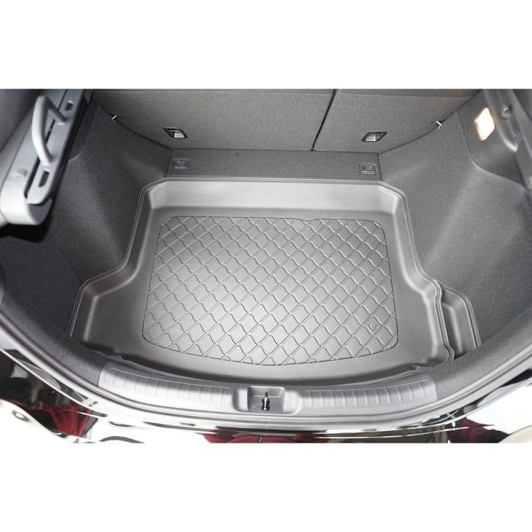 HONDA CIVIC 2022 ONWARDS Boot Liner Mat 4