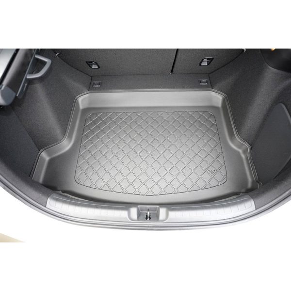 HONDA CIVIC 2022 ONWARDS Boot Liner Mat 5