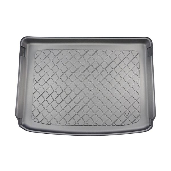 AUDI A3 SPORTBACK 2020 ONWARDS Boot Liner Mat - Upper 0