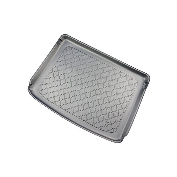 AUDI A3 SPORTBACK 2020 ONWARDS Boot Liner Mat - Upper 1