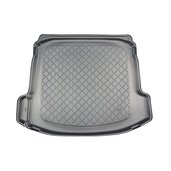 AUDI A3 SALOON 2020 ONWARDS Boot Liner Mat 0