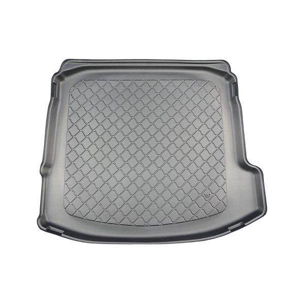 AUDI A3 SALOON 2020 ONWARDS Boot Liner Mat 1