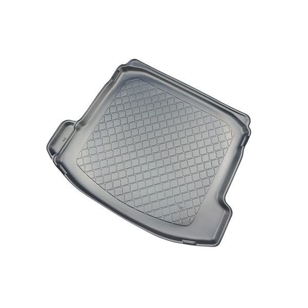 AUDI A3 SALOON 2020 ONWARDS Boot Liner Mat 2