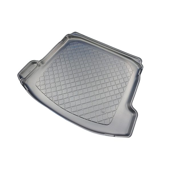 AUDI A3 SALOON 2020 ONWARDS Boot Liner Mat 3