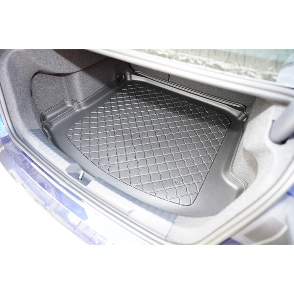 AUDI A3 SALOON 2020 ONWARDS Boot Liner Mat 5