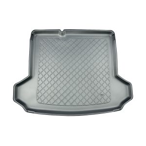 AUDI Q4 E-TRON SUV 2021 ONWARDS Boot Liner Mat 0