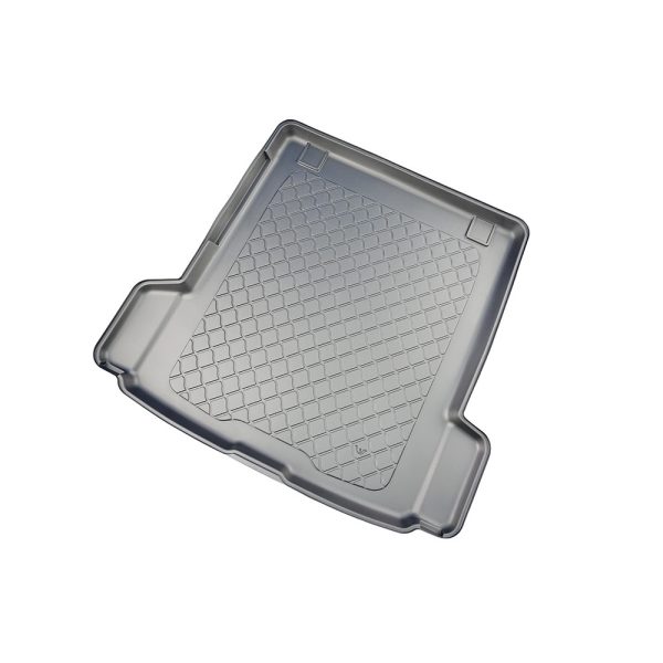 AUDI E-TRON GT LINER Boot Liner Mat 1