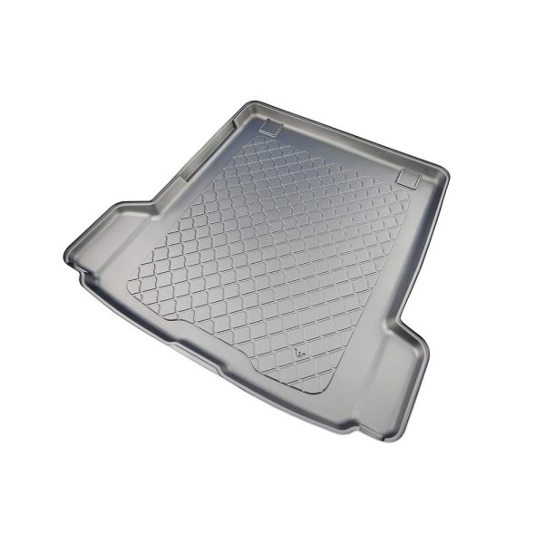 AUDI E-TRON GT LINER Boot Liner Mat 2