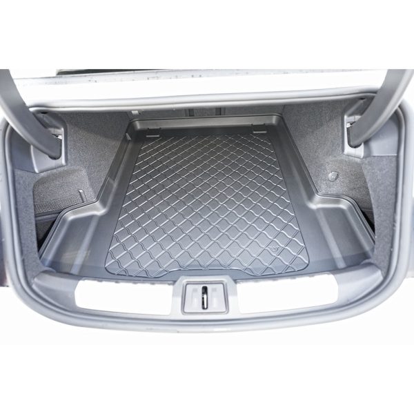 AUDI E-TRON GT LINER Boot Liner Mat 3