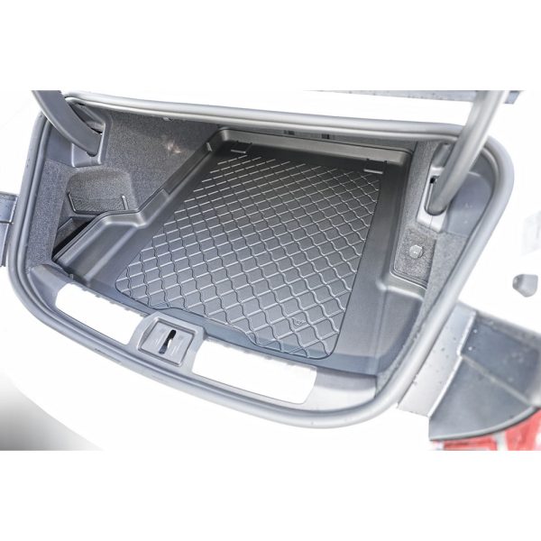 AUDI E-TRON GT LINER Boot Liner Mat 4