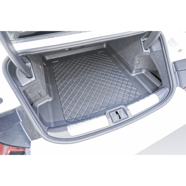 AUDI E-TRON GT LINER Boot Liner Mat 5