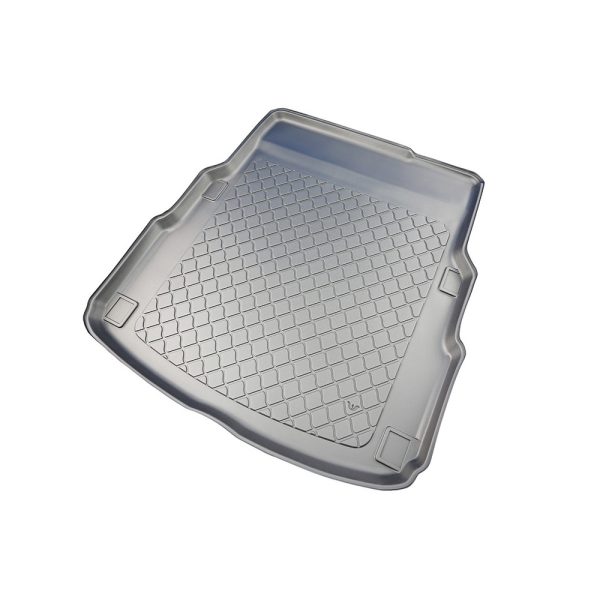 AUDI A8 SALOON 2021 ONWARDS Boot Liner Mat 2