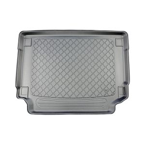 LAND ROVER DEFENDER 90/110 2020 ONWARDS Boot Liner Mat 0