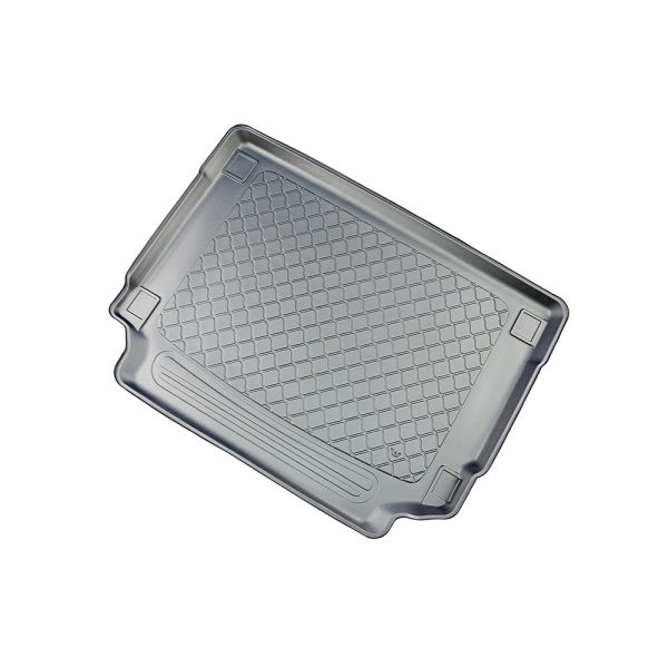 LAND ROVER DEFENDER 90/110 2020 ONWARDS Boot Liner Mat 1