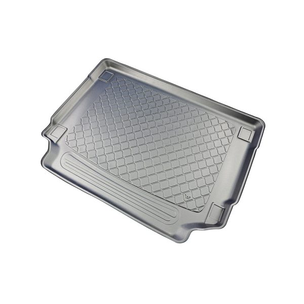 LAND ROVER DEFENDER 90/110 2020 ONWARDS Boot Liner Mat 2