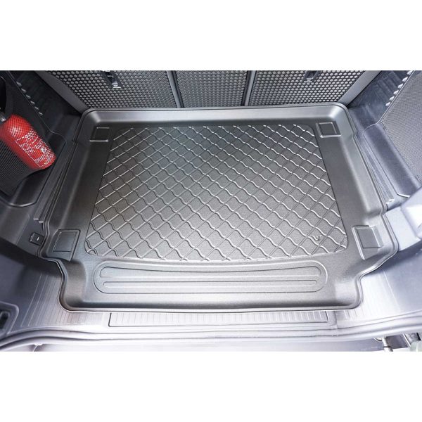 LAND ROVER DEFENDER 90/110 2020 ONWARDS Boot Liner Mat 3