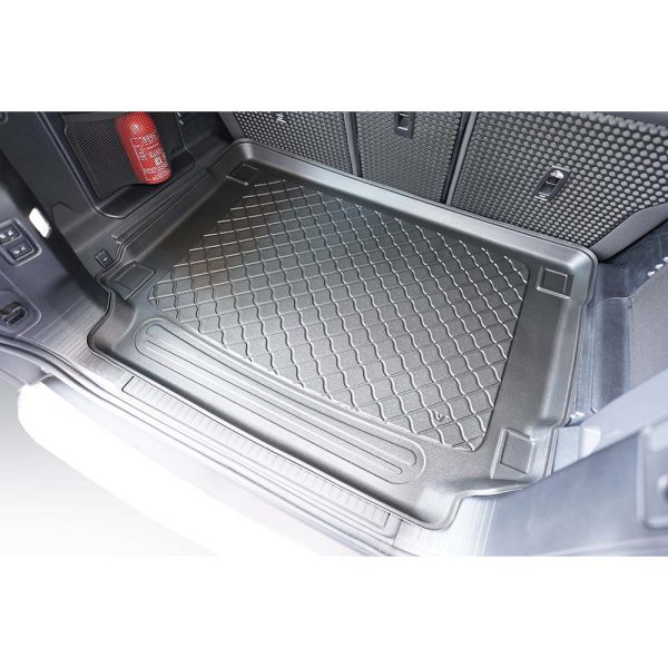 LAND ROVER DEFENDER 90/110 2020 ONWARDS Boot Liner Mat 4